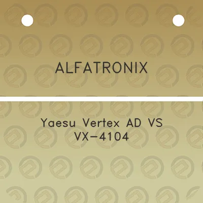 alfatronix-yaesu-vertex-ad-vs-vx-4104