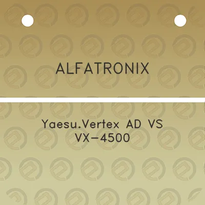 alfatronix-yaesuvertex-ad-vs-vx-4500