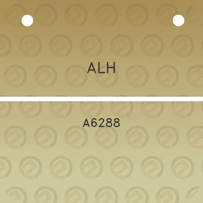 alh-a6288