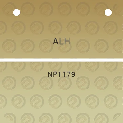 alh-np1179