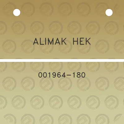 alimak-hek-001964-180