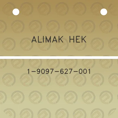alimak-hek-1-9097-627-001