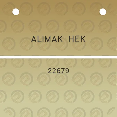 alimak-hek-22679