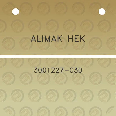 alimak-hek-3001227-030