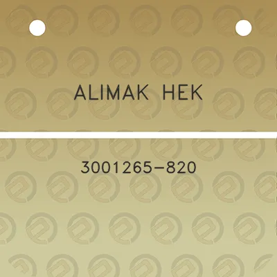 alimak-hek-3001265-820