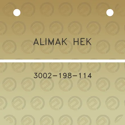 alimak-hek-3002-198-114