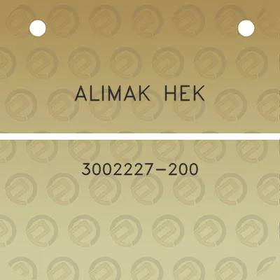 alimak-hek-3002227-200