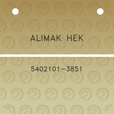 alimak-hek-5402101-3851