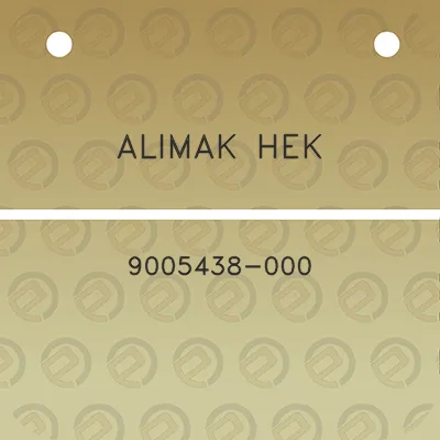 alimak-hek-9005438-000