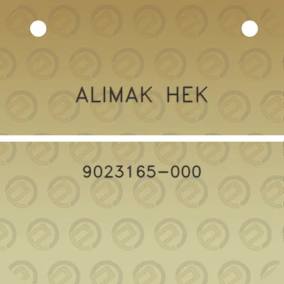 alimak-hek-9023165-000