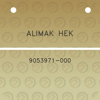 alimak-hek-9053971-000