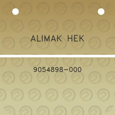 alimak-hek-9054898-000