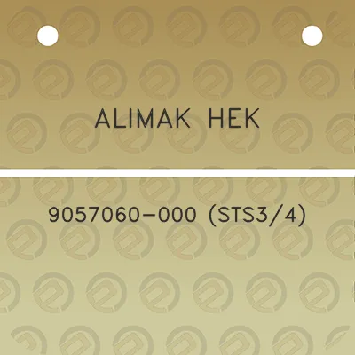 alimak-hek-9057060-000-sts34