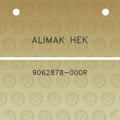 alimak-hek-9062878-000r