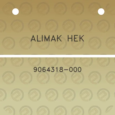 alimak-hek-9064318-000