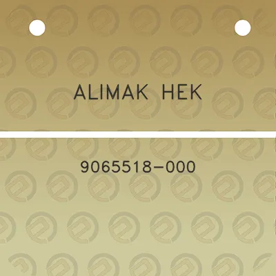 alimak-hek-9065518-000