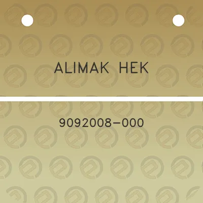 alimak-hek-9092008-000