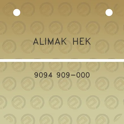 alimak-hek-9094-909-000