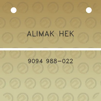 alimak-hek-9094-988-022