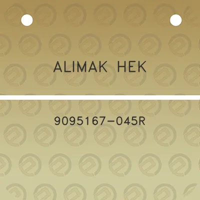 alimak-hek-9095167-045r