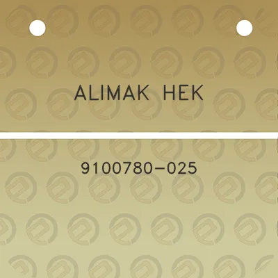 alimak-hek-9100780-025