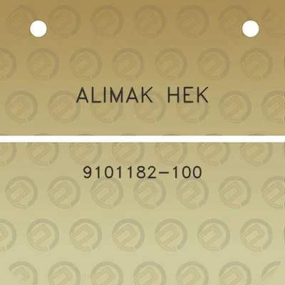 alimak-hek-9101182-100