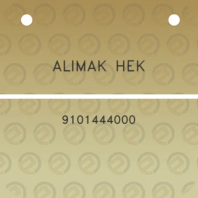 alimak-hek-9101444000