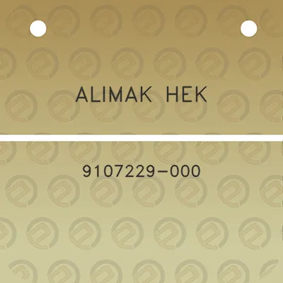 alimak-hek-9107229-000