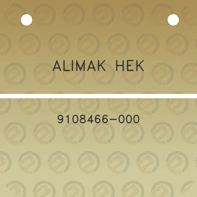 alimak-hek-9108466-000