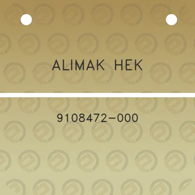 alimak-hek-9108472-000