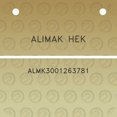 alimak-hek-almk3001263781