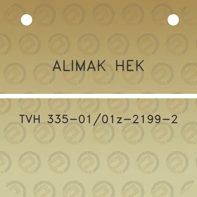 alimak-hek-tvh-335-0101z-2199-2