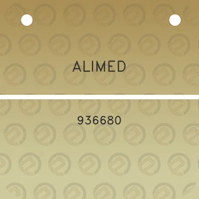 alimed-936680