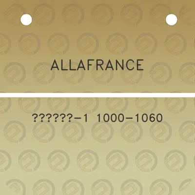 allafrance-1-1000-1060