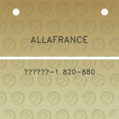 allafrance-1-820-880