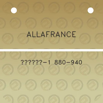 allafrance-1-880-940