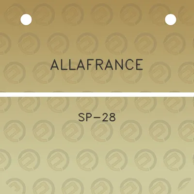 allafrance-sp-28