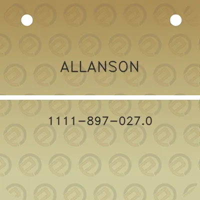 allanson-1111-897-0270