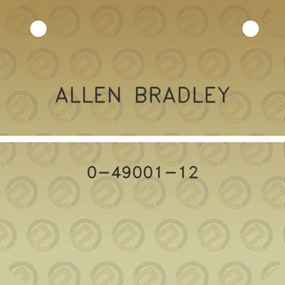 allen-bradley-0-49001-12