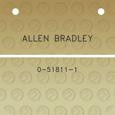 allen-bradley-0-51811-1