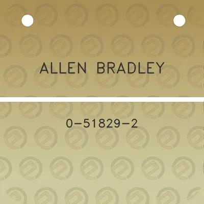 allen-bradley-0-51829-2