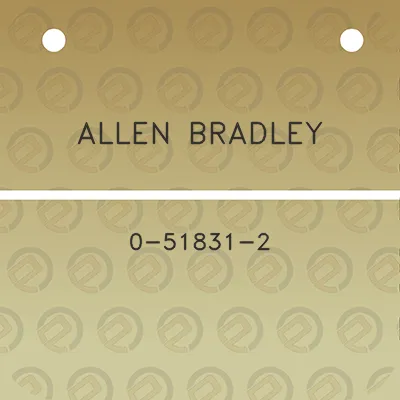 allen-bradley-0-51831-2