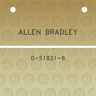 allen-bradley-0-51831-6