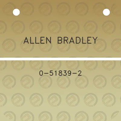 allen-bradley-0-51839-2