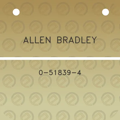 allen-bradley-0-51839-4