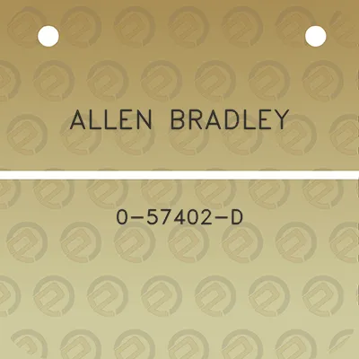 allen-bradley-0-57402-d