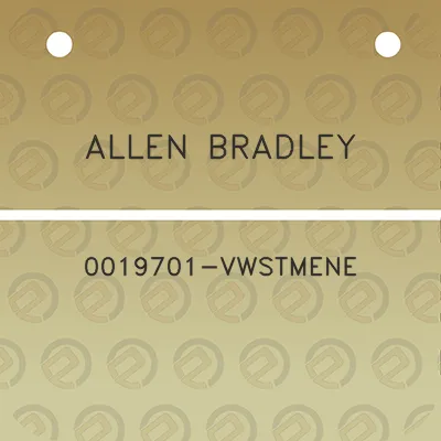 allen-bradley-0019701-vwstmene