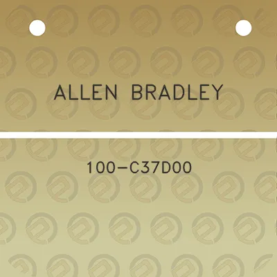 allen-bradley-100-c37d00