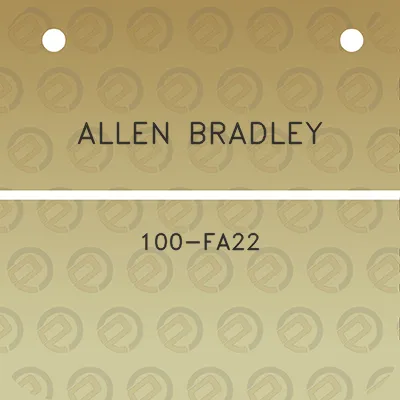 allen-bradley-100-fa22