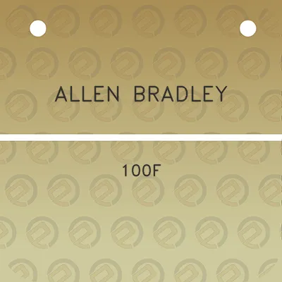 allen-bradley-100f